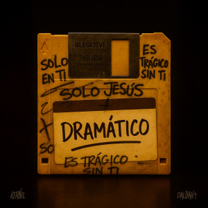 Kernel的專輯Dramático