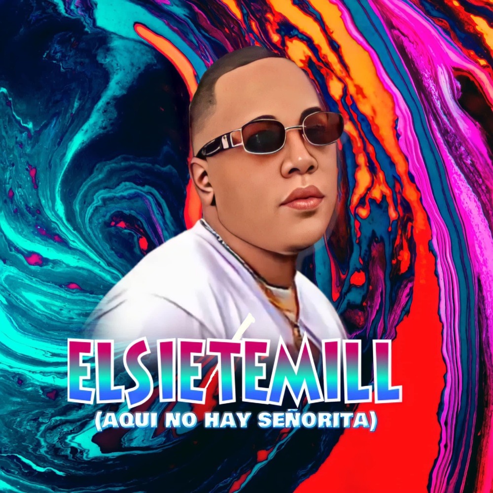 Aqui No Hay Señorita (Explicit)