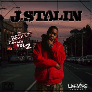 ดาวน์โหลดและฟังเพลง Joseph Stalin (feat. Psd) พร้อมเนื้อเพลงจาก J. Stalin