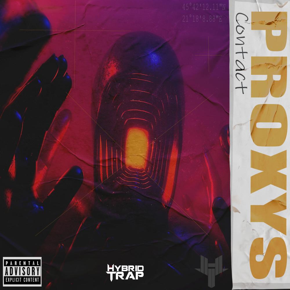 Contact (Explicit)