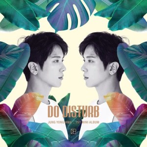 收听郑容和（CNBLUE）的紧靠歌词歌曲
