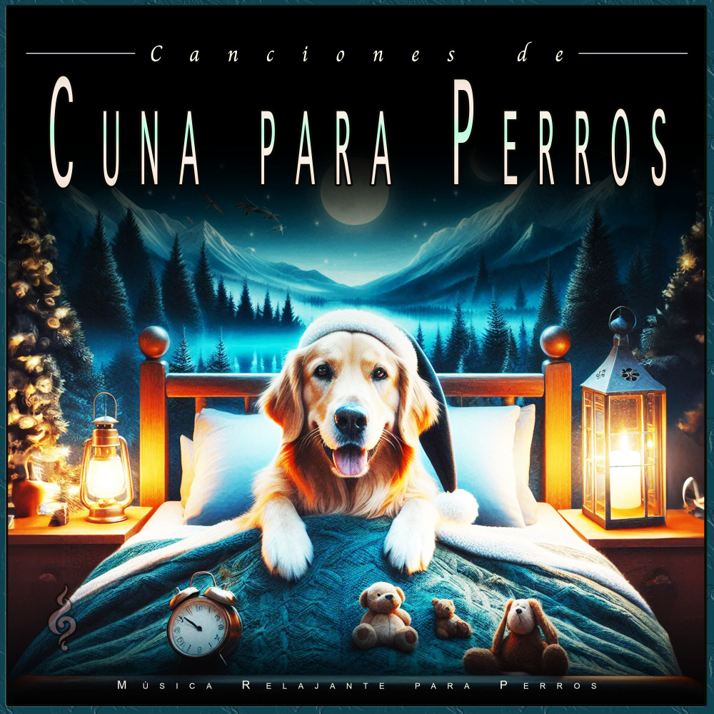 Música para abrazar al perro
