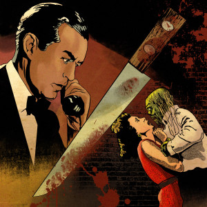 Dengarkan Come on, Thriller lagu dari Bogan Via dengan lirik