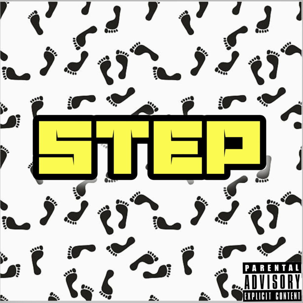 Step (Explicit)