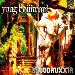 Listen to Flex Goth Demon 2k22 (Explicit) song with lyrics from BLOODRUXXIA