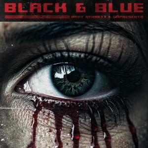 ddpresents的專輯Black & Blue