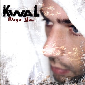 Album Mogo Ya from Kwal