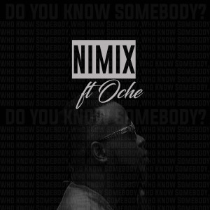 Album Do You Know Somebody from Nimix