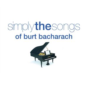 อัลบัม Simply the Songs of Burt Bacharach ศิลปิน Joanna Eden