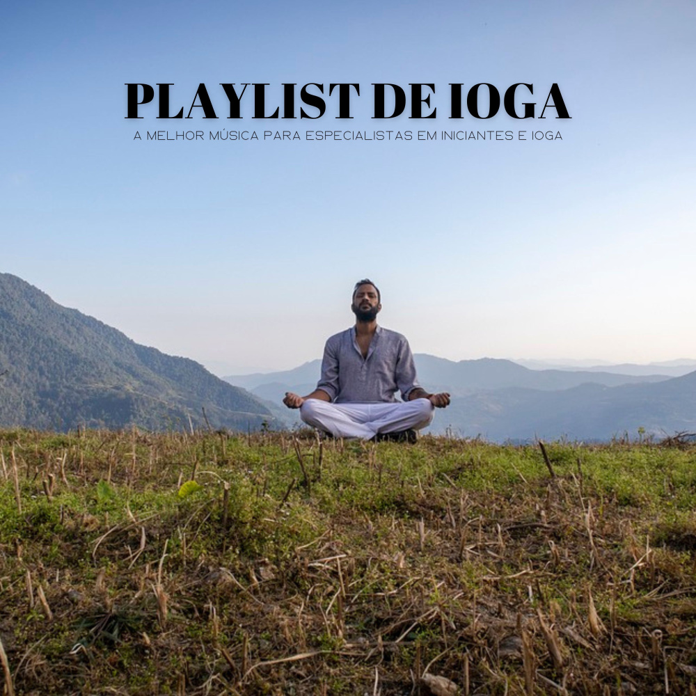 Yoga Ao Lado Do Rio