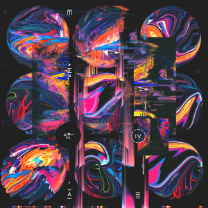 Album Meta IV from Wayves