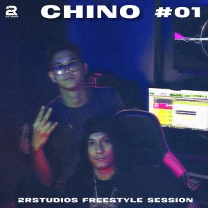 收聽CHINO的Freestyle Session #1歌詞歌曲