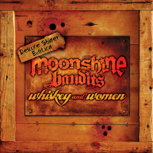 ดาวน์โหลดและฟังเพลง Shine With Me พร้อมเนื้อเพลงจาก Moonshine Bandits