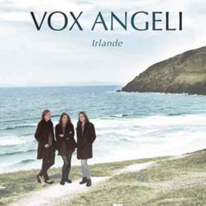 Vox Angeli的專輯Irlande