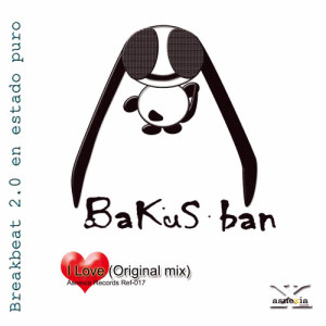 ดาวน์โหลดและฟังเพลง I Love (Original Mix) พร้อมเนื้อเพลงจาก BAKUS ban
