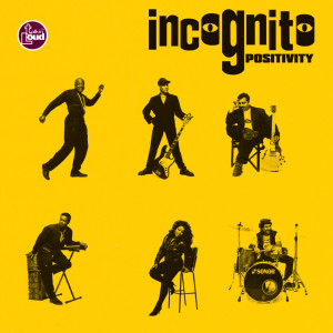 ดาวน์โหลดและฟังเพลง Deep Waters พร้อมเนื้อเพลงจาก Incognito