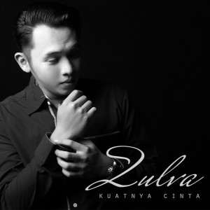 Album Kuatnya Cinta oleh Zulva