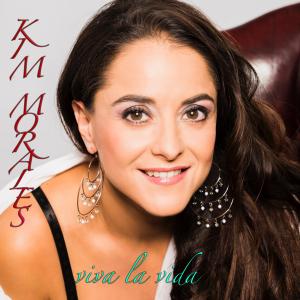 收聽Kim Morales的Viva la Vida (Instrumental)歌詞歌曲