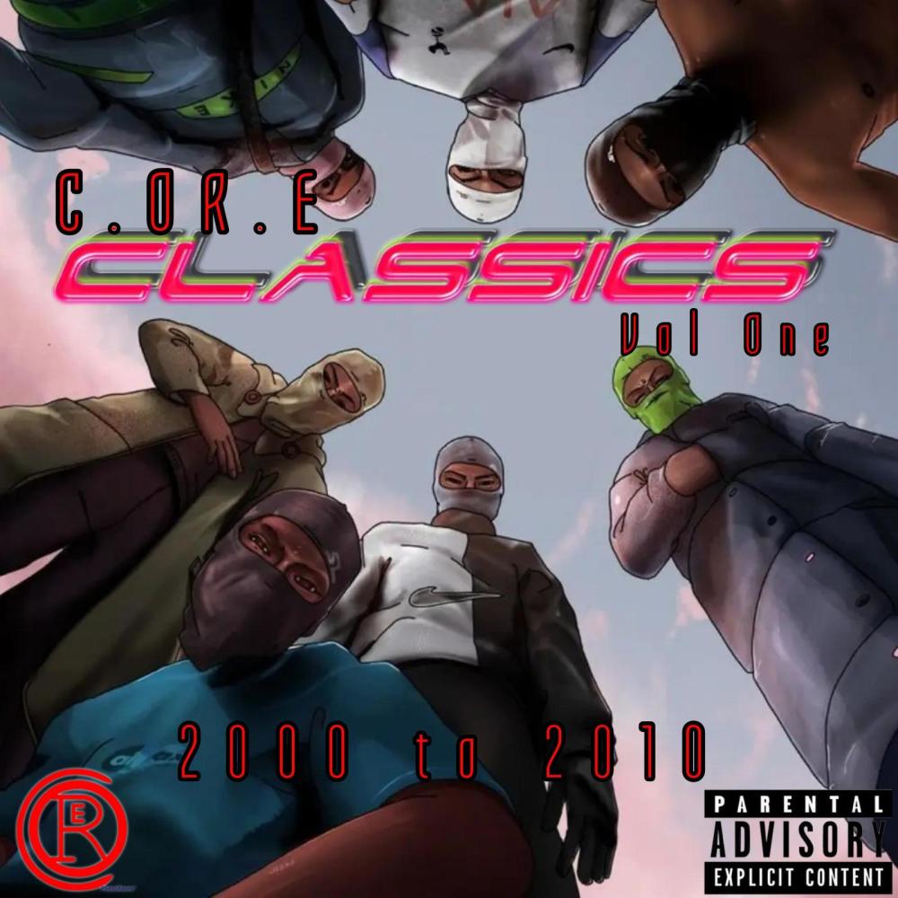 JayDee's Revenge (feat. Panama Gold, Noni Spitz, Element Rhymes, Getill & Ei8ht) (Explicit)