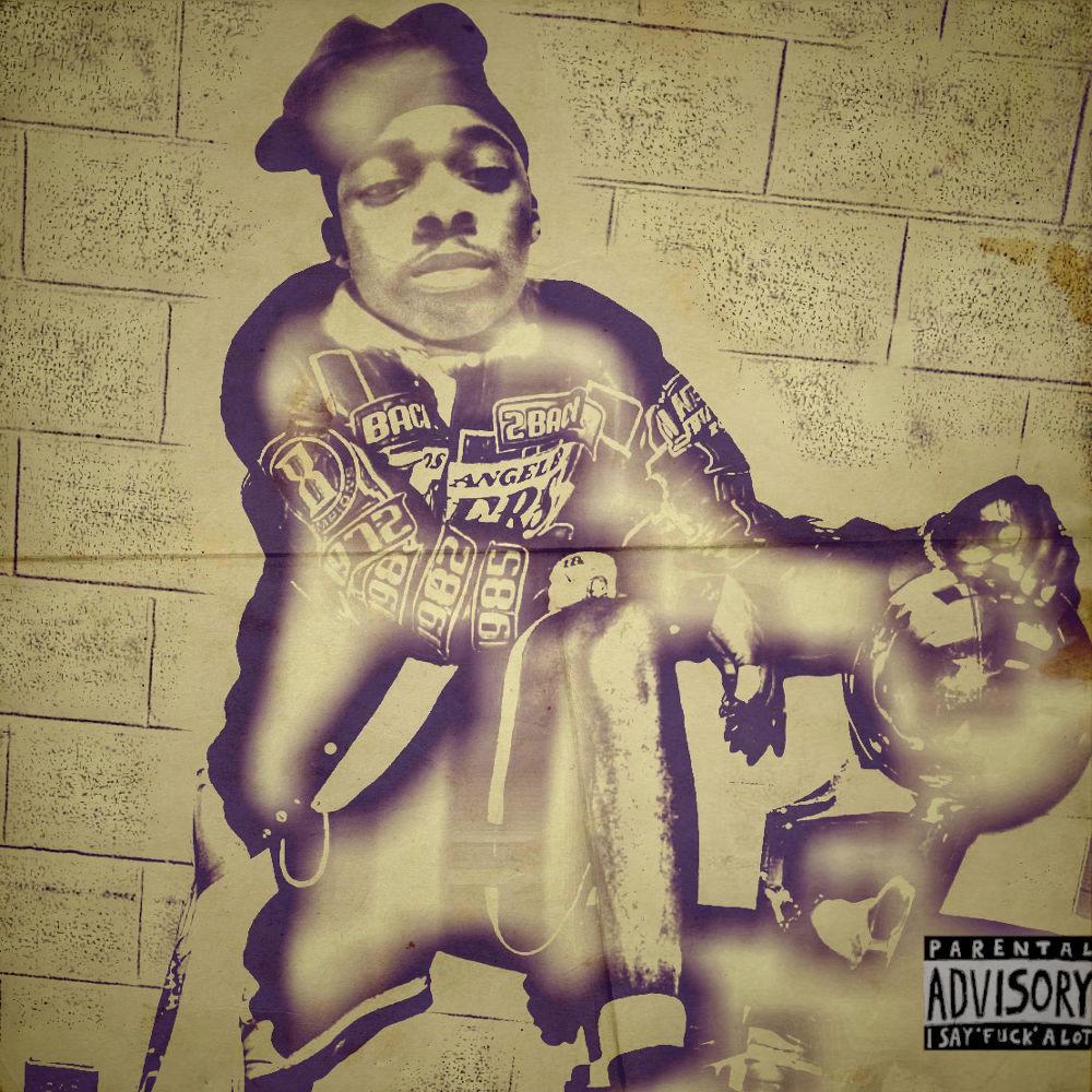 Brudda Keeper (feat. Drill2x) (Explicit)