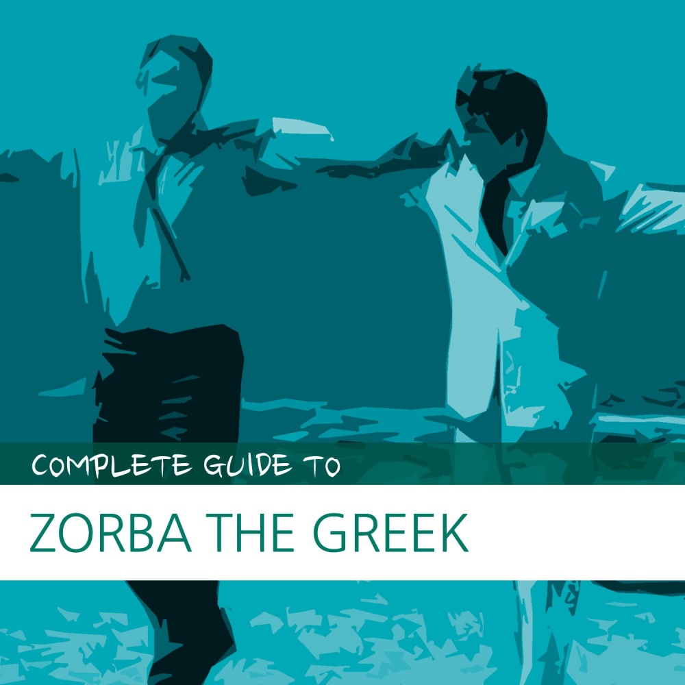 Zorba's Dance