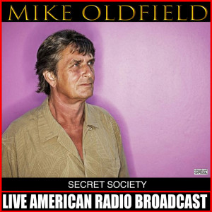 收听Mike Oldfield的Moonlight Shadow (Live)歌词歌曲