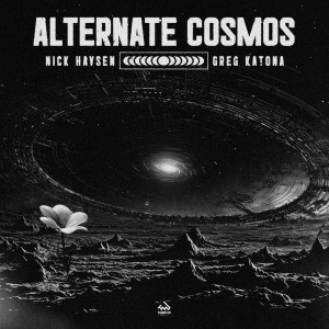 อัลบัม Alternate Cosmos ศิลปิน Nick Havsen
