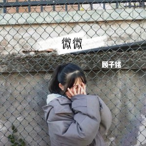 微微