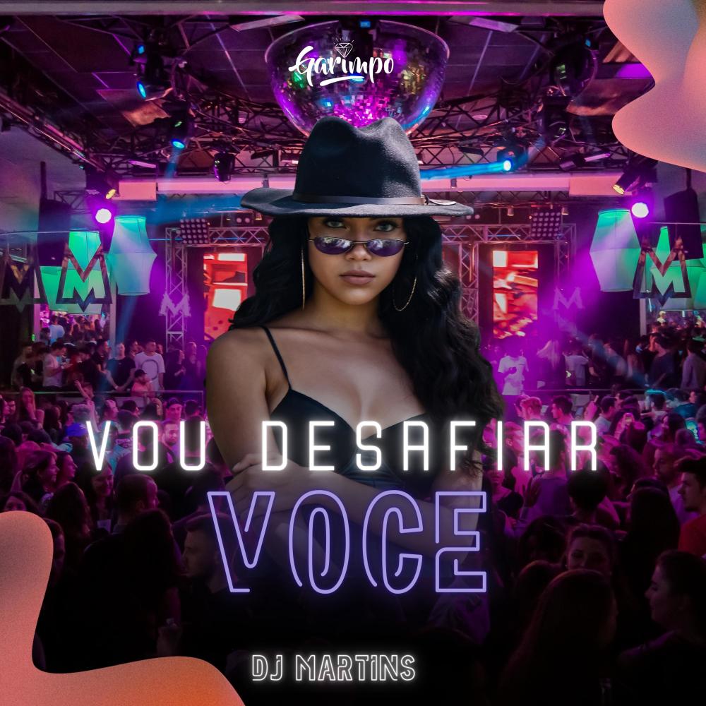 MTG - Vou desafiar você (Explicit)