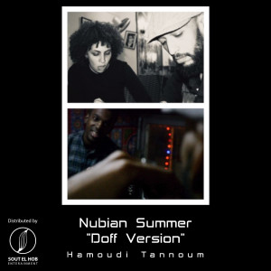 Album Nubian Summer (Doff Version) from Hamoudi Tannoum