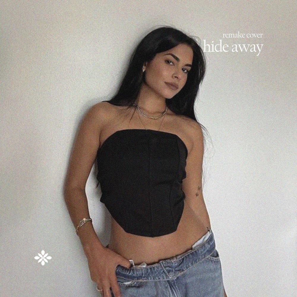 Hide Away (Cover)
