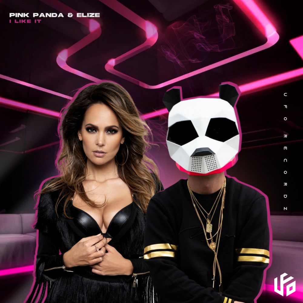 I Like It (Original Mix)