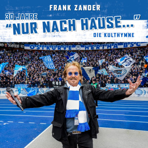 ดาวน์โหลดและฟังเพลง Nur nach Hause (Jubiläumsversion) พร้อมเนื้อเพลงจาก Berlin für Hertha