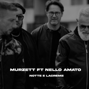 Murzett的专辑Notte e lacreme