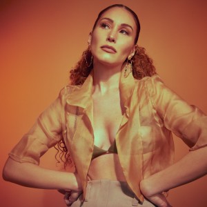 收聽Loren Allred的Til I Found You (Sped Up)歌詞歌曲