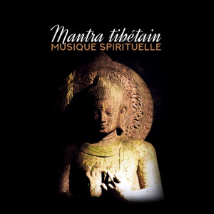 Listen to Mantra tibétain (Musique spirituelle) song with lyrics from Ambiance de Guérison Spirituelle