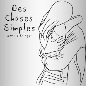 ดาวน์โหลดและฟังเพลง Des Choses Simples พร้อมเนื้อเพลงจาก Elder