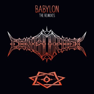 อัลบัม Babylon Remixes ศิลปิน Lexxus