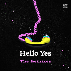 收聽Hello Yes的Never Trusted Me (partywithray Remix)歌詞歌曲
