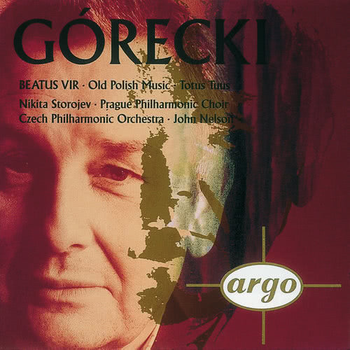 Górecki: Totus Tuus, Op.60