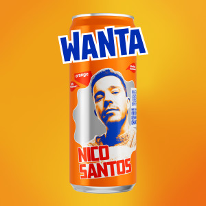 Nico Santos的專輯Wanta