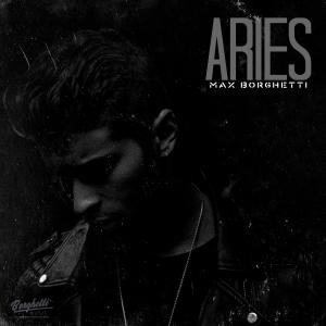 Album Aries oleh Max Borghetti