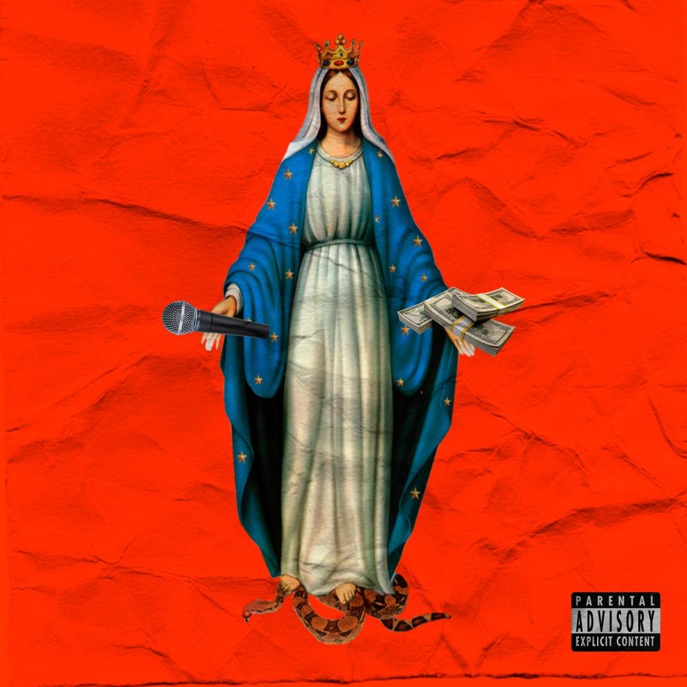 Bendecidos (feat. Key BB & Ene nueve) (Explicit)