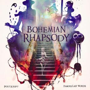 PostScript的專輯Bohemian Rhapsody