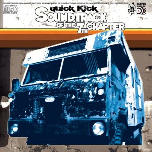 收聽Quick Kick的2001歌詞歌曲