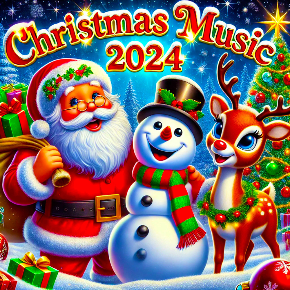 Santa Is Real
