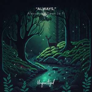 Album "Always," from Alessandro Dean Lo Fi
