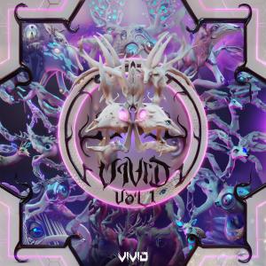 ดาวน์โหลดและฟังเพลง Escape From Bionic Dream Lab พร้อมเนื้อเพลงจาก Astral Bandit