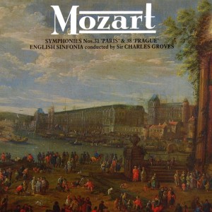 收听Charles McCullough的Symphony No. 31 in D Major, K 297 'Paris': III. Finale歌词歌曲