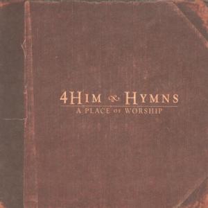 ดาวน์โหลดและฟังเพลง Be Thou My Vision พร้อมเนื้อเพลงจาก 4Him